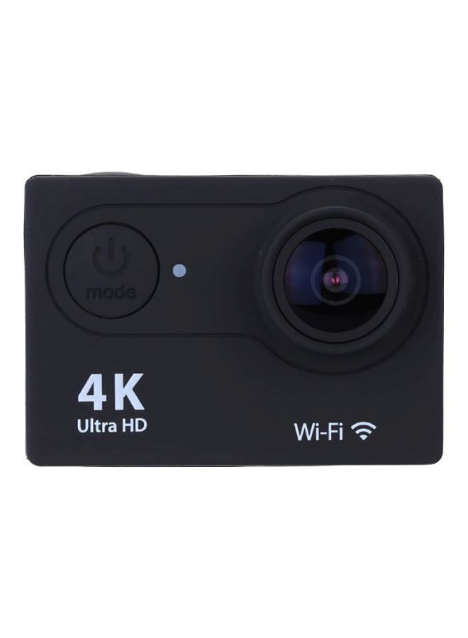 أندوير كاميرا حركة بدقة 4K وخاصية واي فاي للاستخدام في أثناء ممارسة الرياضة - Image 2