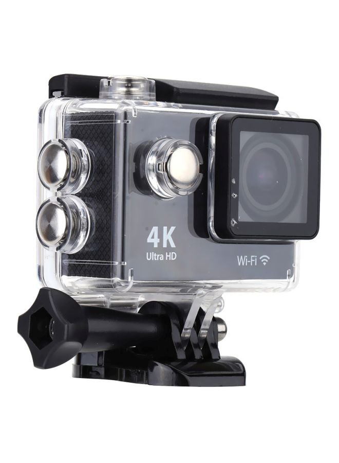 أندوير كاميرا حركة بدقة 4K وخاصية واي فاي للاستخدام في أثناء ممارسة الرياضة - Image 1