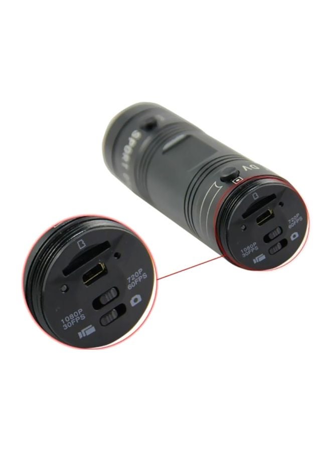 أندوير كاميرا حركة رياضية بدقة HD DV - Image 2