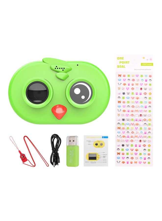 ANDOER - 12MP Point And Shoot Digital Camera - Image 1