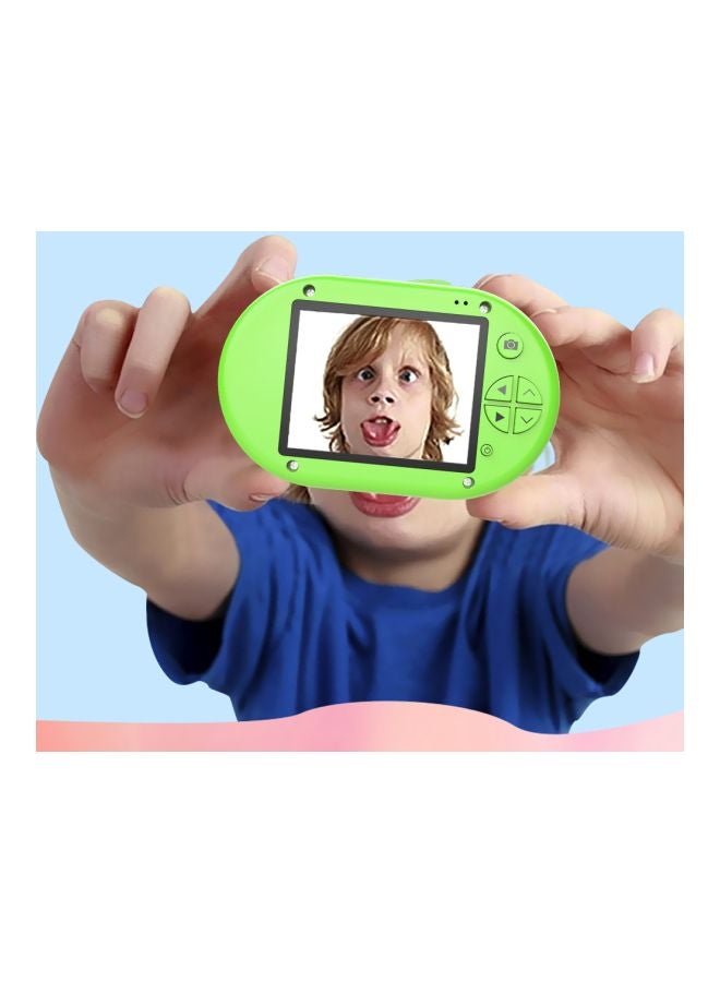 ANDOER - 12MP Point And Shoot Digital Camera - Image 1