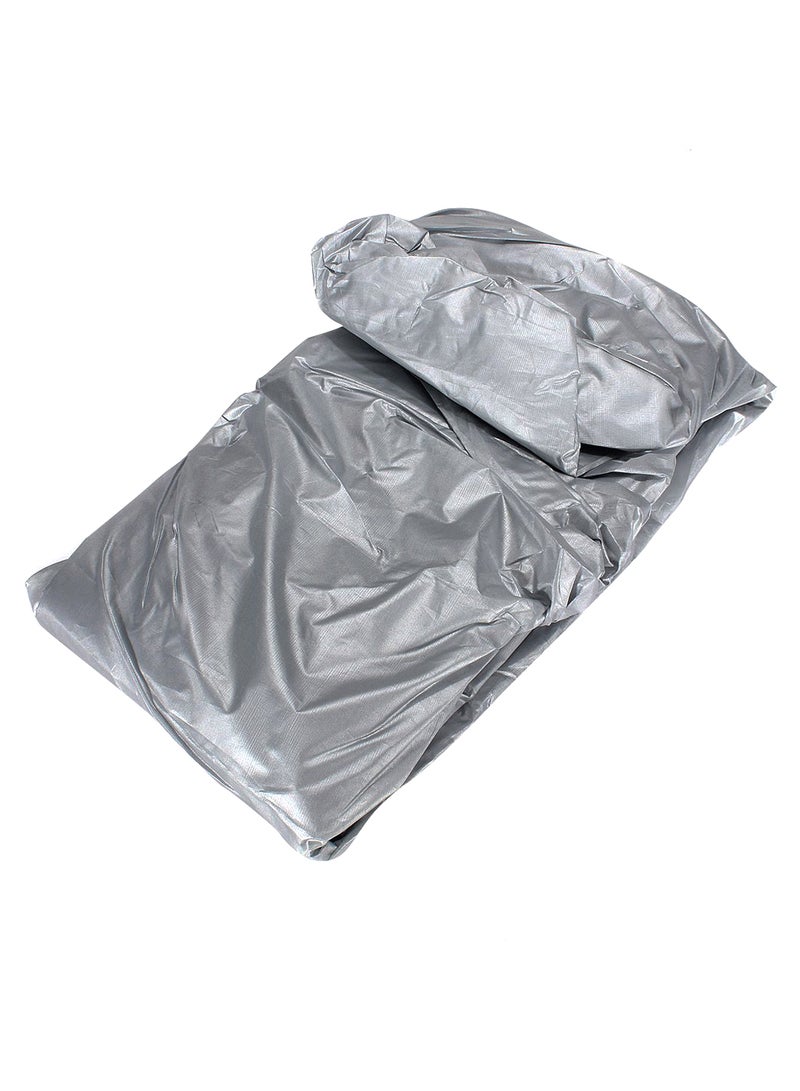 Waterproof Car Cover For SUV