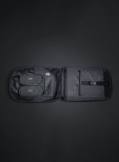 KORIN DESIGN Clickpack Pro Backpack Grey  - Image 5