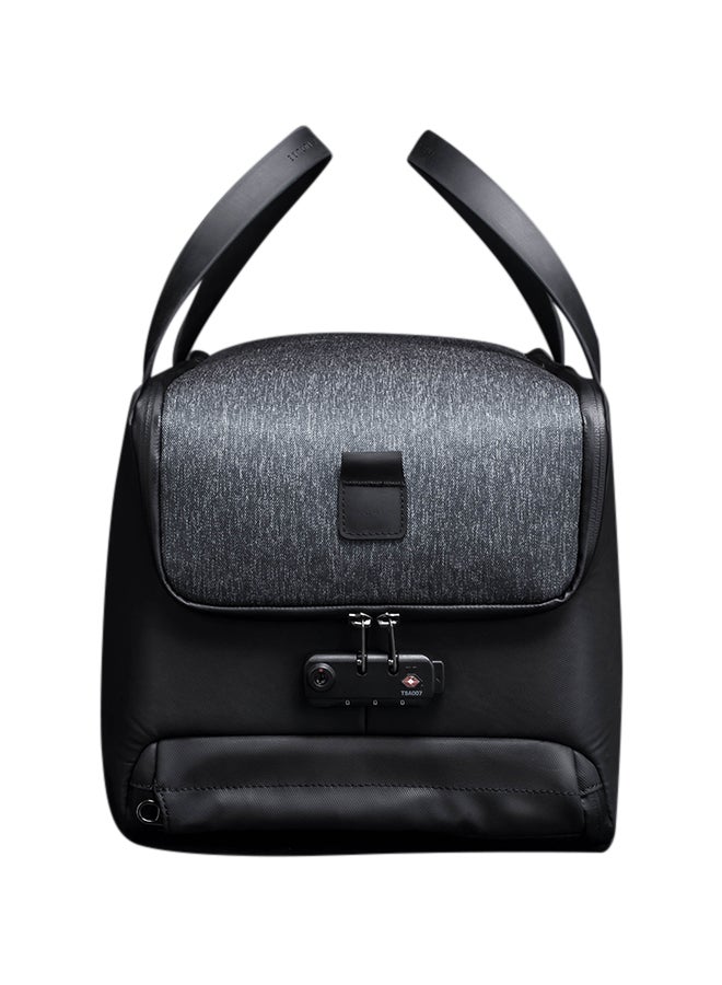 KORIN DESIGN - Flexpack Go Duffel Bag Dark Grey - Image 1