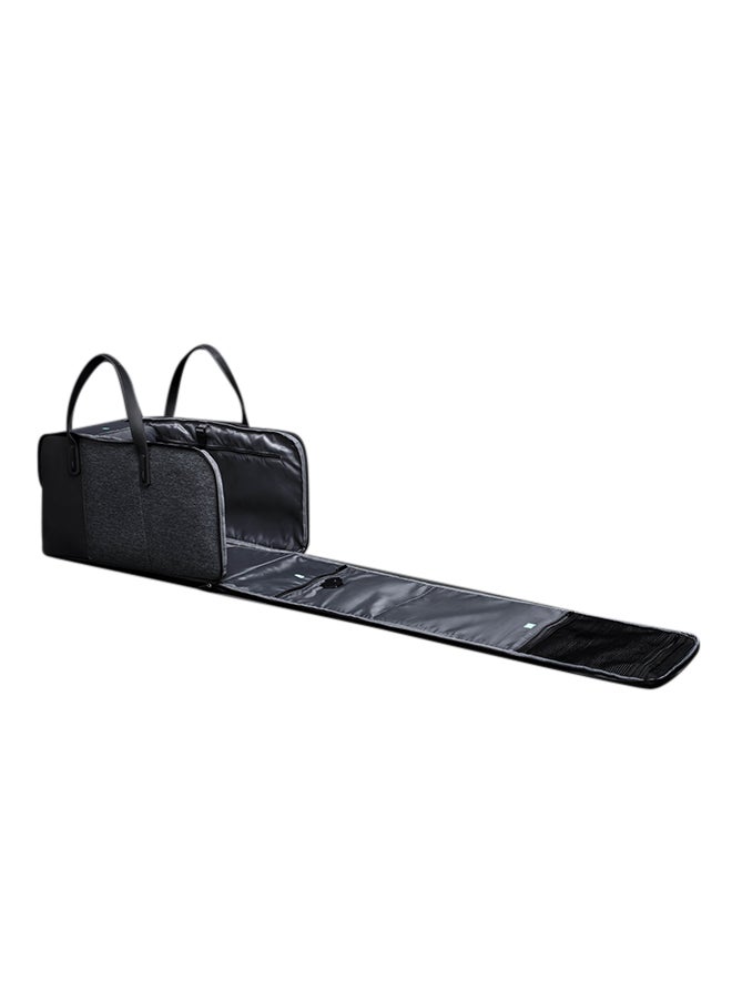 KORIN DESIGN - Flexpack Go Duffel Bag Dark Grey - Image 1