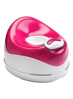 Slip Resistant Potty Pod