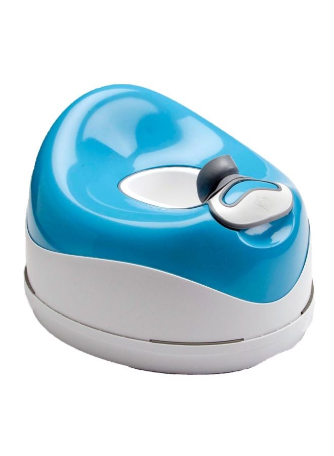 Prince Lionheart Slip Resistant Potty Pod