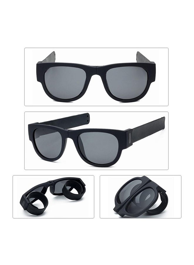 Rectangular Sunglasses - Image 2