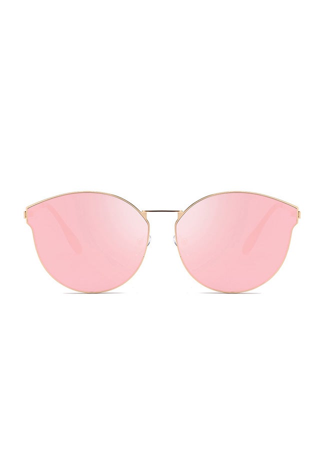 Cat-Eye Sunglasses - Image 2