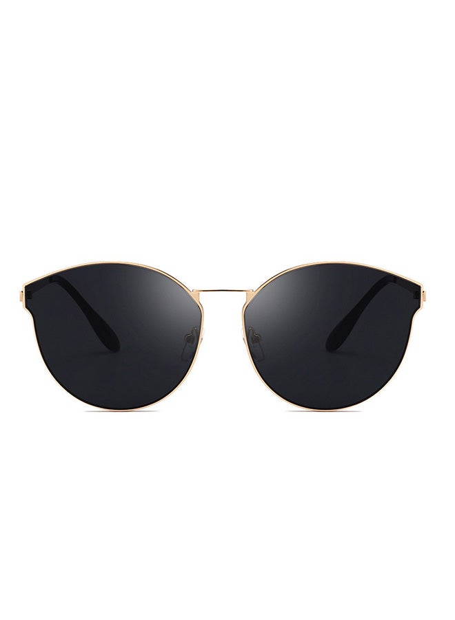 Cat-Eye Sunglasses - Image 2