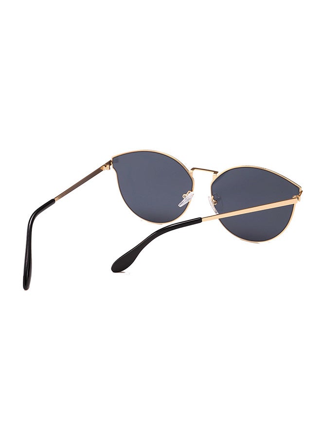 Cat-Eye Sunglasses - Image 3
