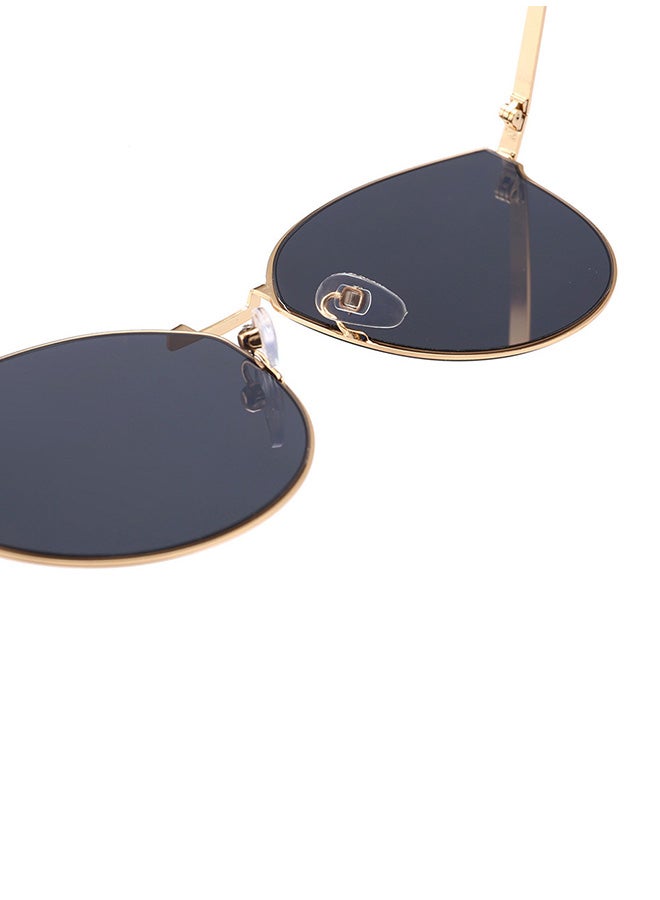 Cat-Eye Sunglasses - Image 4