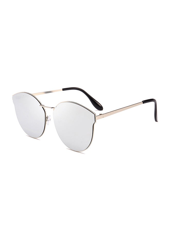 Cat-Eye Sunglasses - Image 1