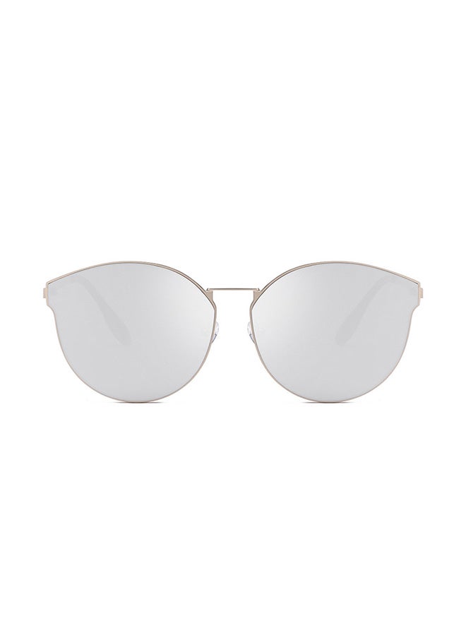 Cat-Eye Sunglasses - Image 2