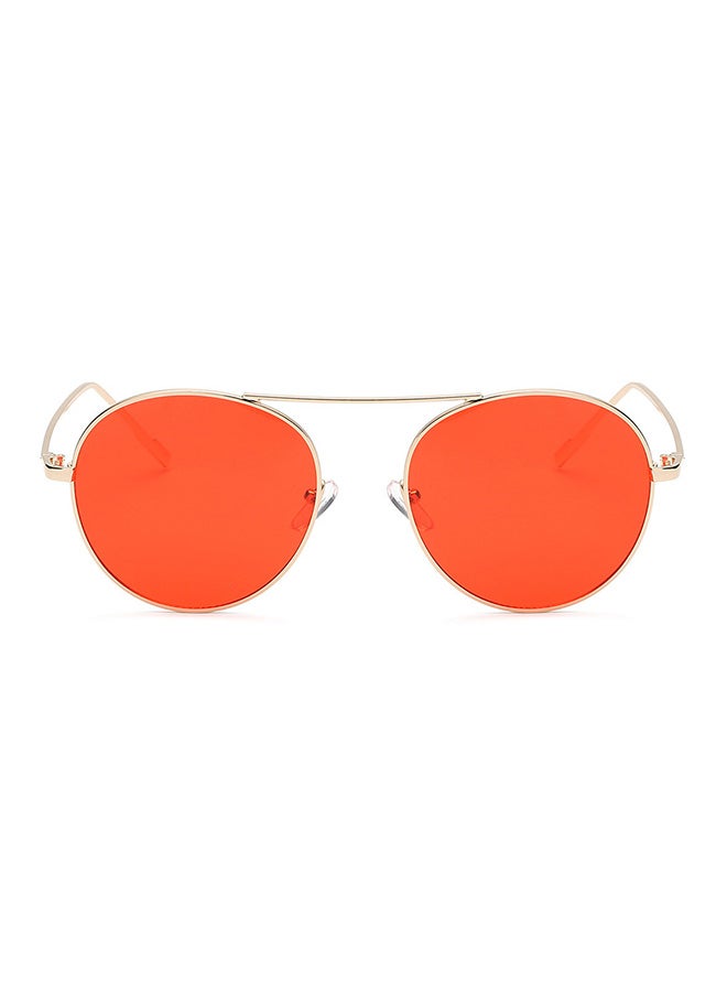 Round Sunglasses - Image 2