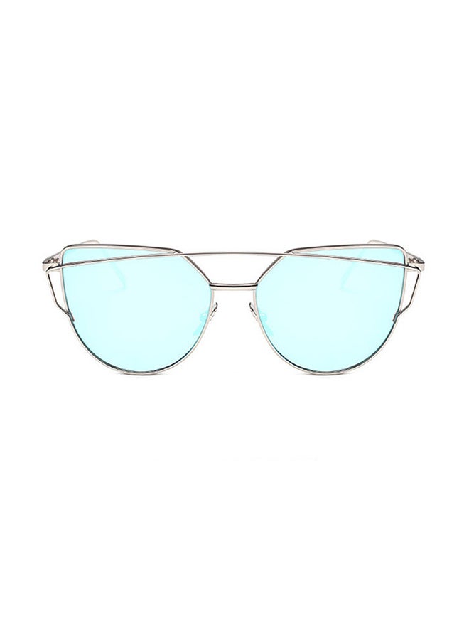 Cat-Eye Sunglasses - Image 2