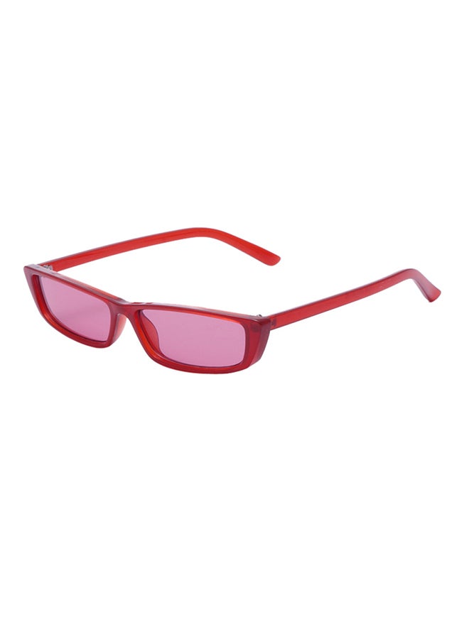 Rectangular Sunglasses - Image 1