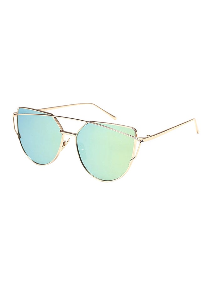 Cat-Eye Sunglasses - Image 1