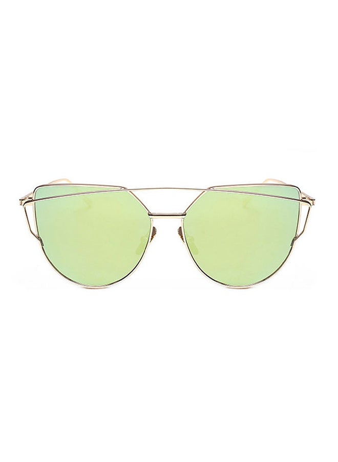 Cat-Eye Sunglasses - Image 2
