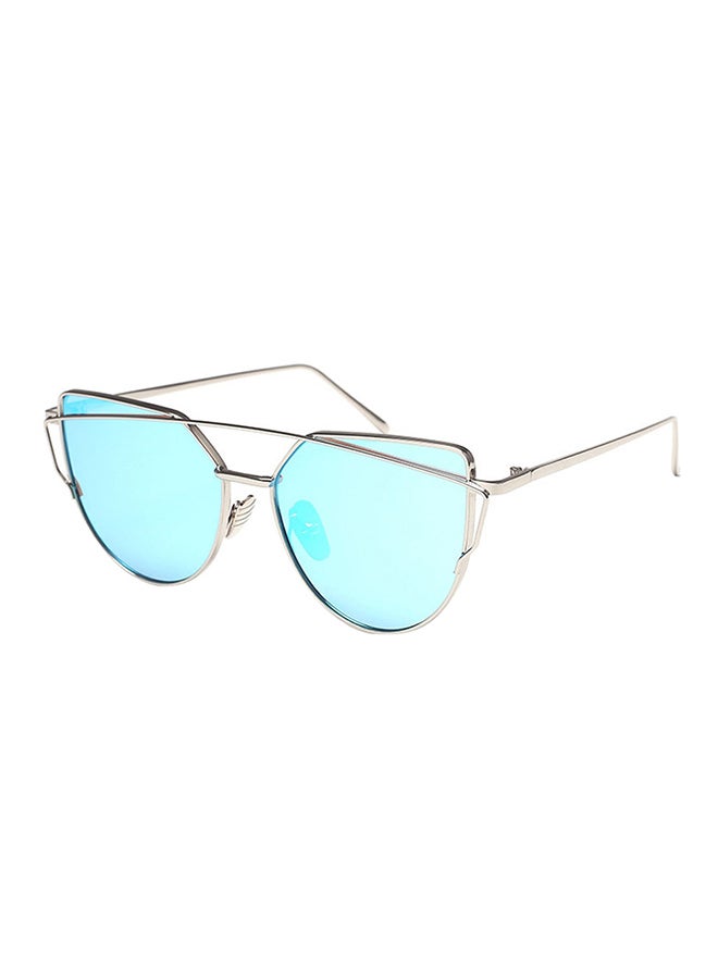 Cat-Eye Sunglasses - Image 1