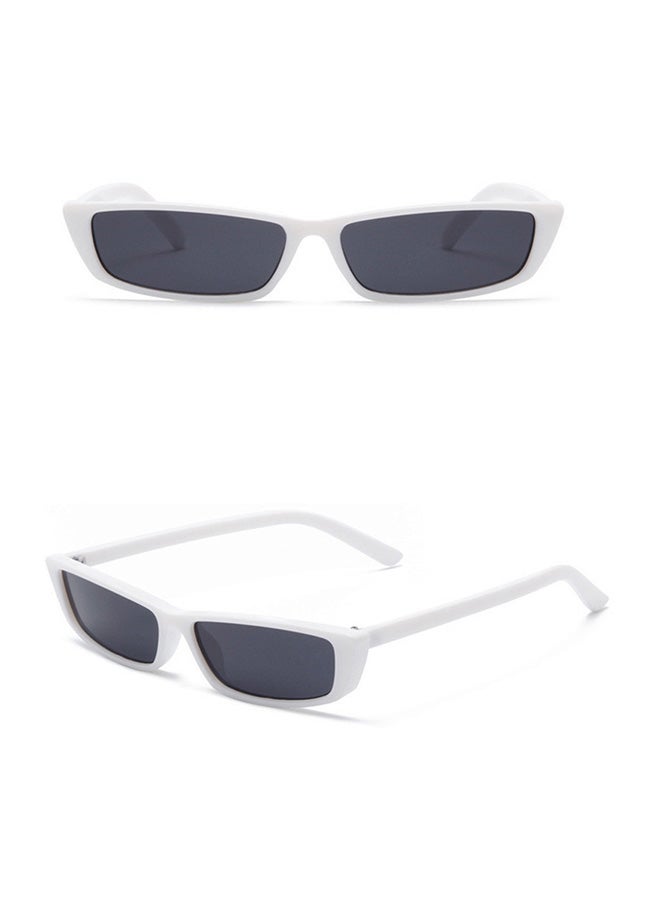 Rectangular Sunglasses - Image 2