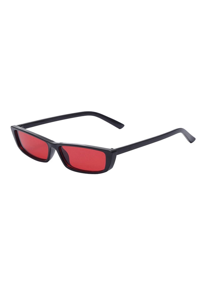 Rectangular Sunglasses - Image 1