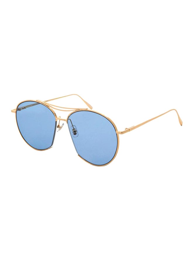 Round Sunglasses - Image 1