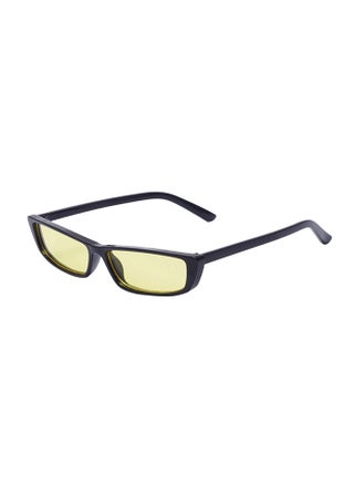 Rectangular Sunglasses