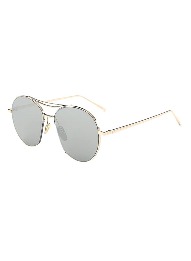 Round Sunglasses - Image 1