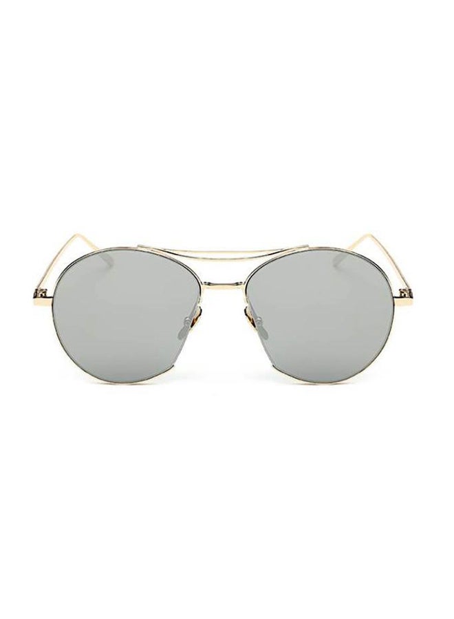 Round Sunglasses - Image 2