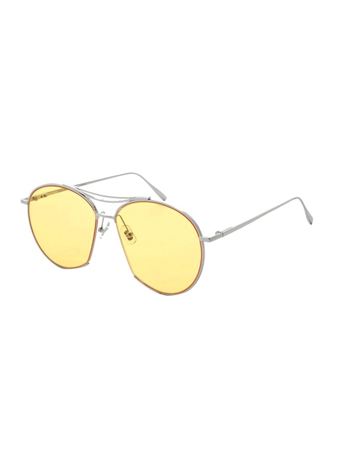 Round Sunglasses - Image 1