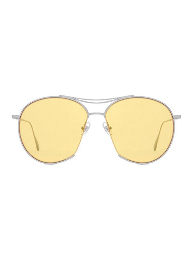 Round Sunglasses - Image 2