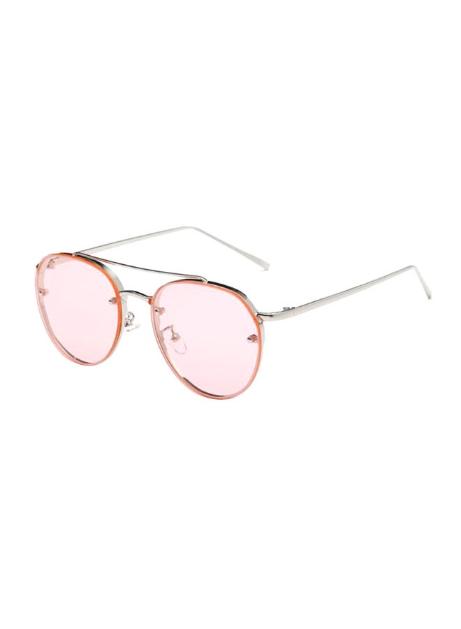 Round Sunglasses - Image 1