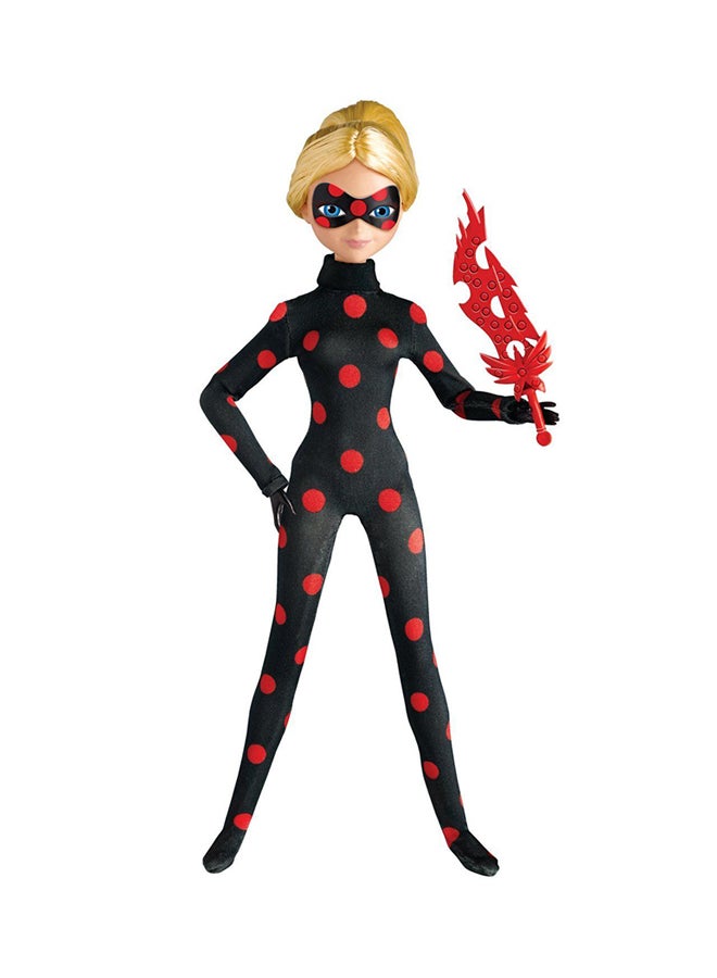 Miraculous Antibug Doll 9.5inch - Image 1