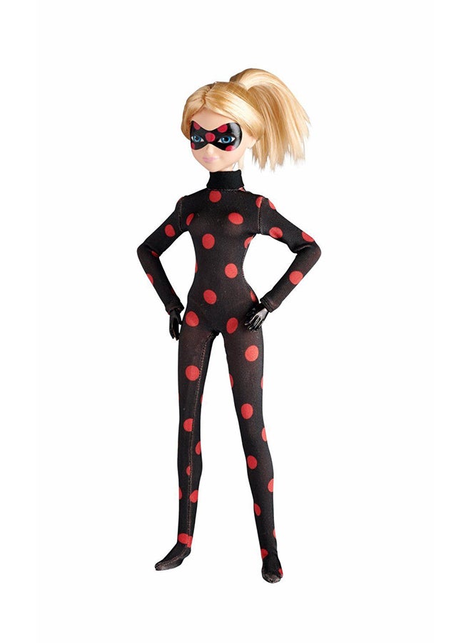 Miraculous Antibug Doll 9.5inch - Image 2