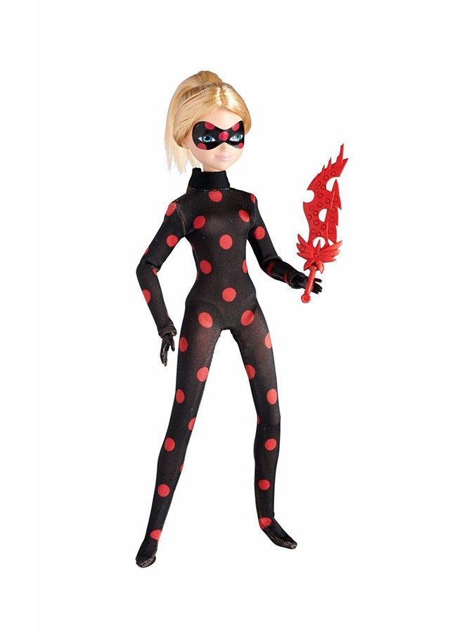 Miraculous Antibug Doll 9.5inch - Image 4