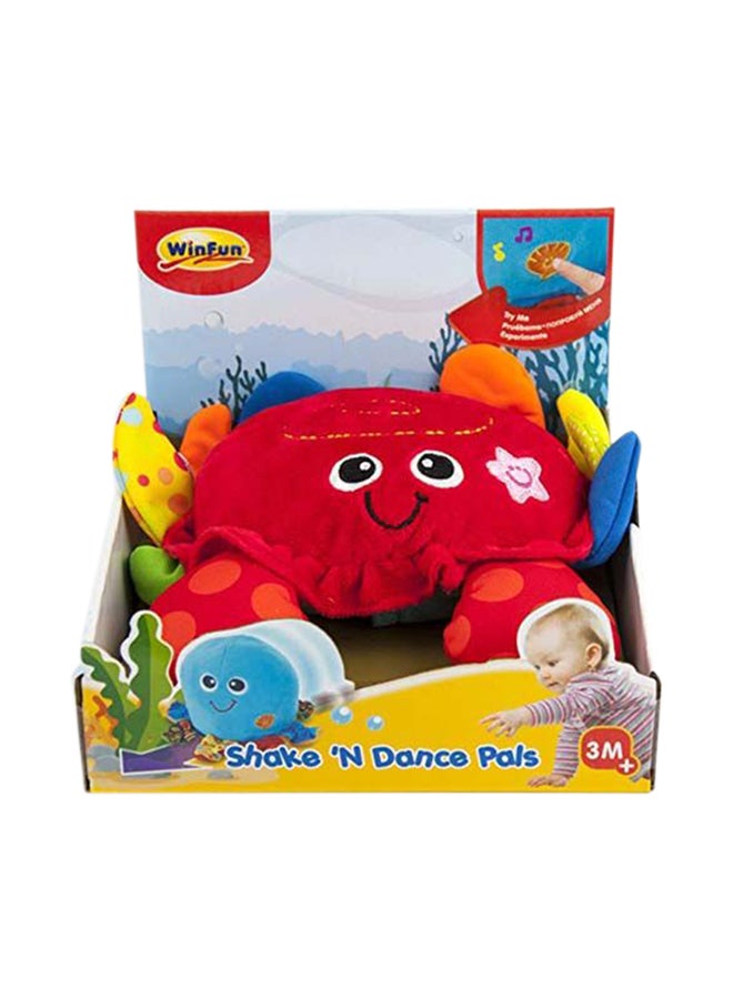 WinFun Shake 'N dance Pals 