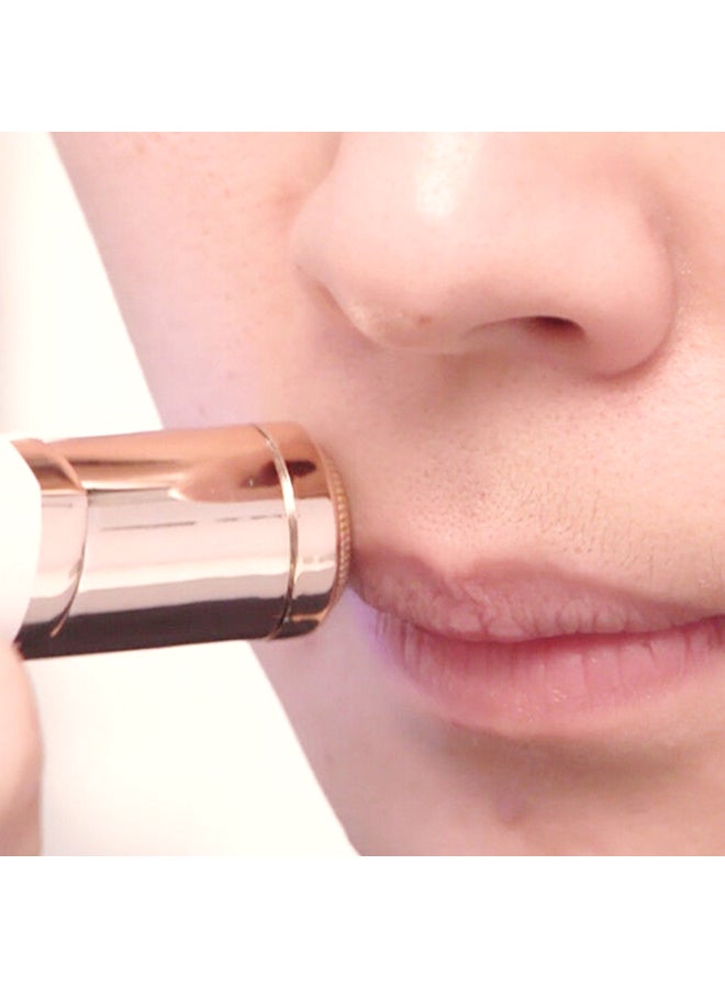 Finishing Touch Facial Body Flawless Shaver Multicolour - Image 5