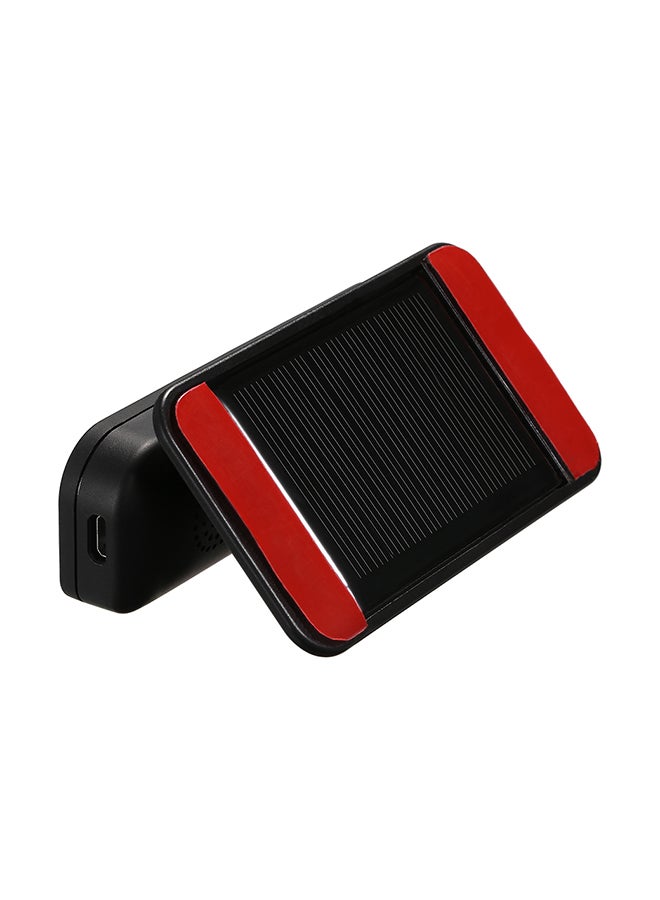 كيه كيه مون نظام مراقبة ضغط إطارات السيارة لاسلكي للزمن الآني - Image 2