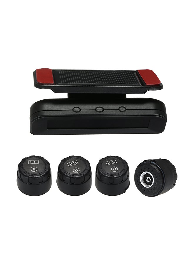 كيه كيه مون نظام مراقبة ضغط إطارات السيارة لاسلكي للزمن الآني - Image 5