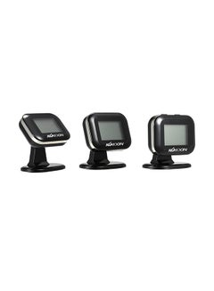 KKmoon Wireless Real-time Tire Pressure Monitoring System  - Image 2