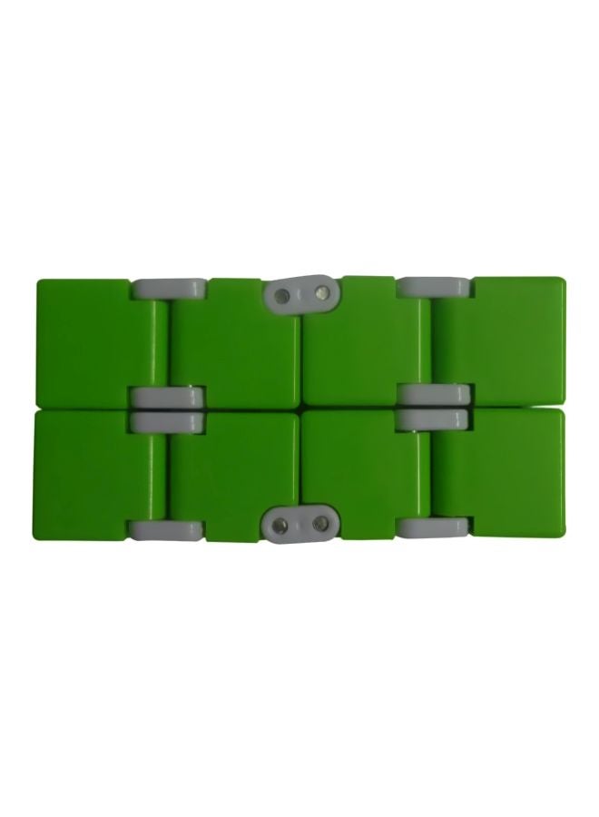 Infinite Stress Relieving Pressure Fidget Block 