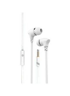 In-Ear Wired Earphones White - v1565358376/N29005574A_1