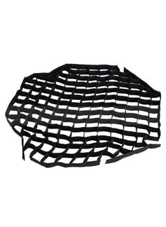 Generic Photography Honeycomb Grid Black  - Image 1