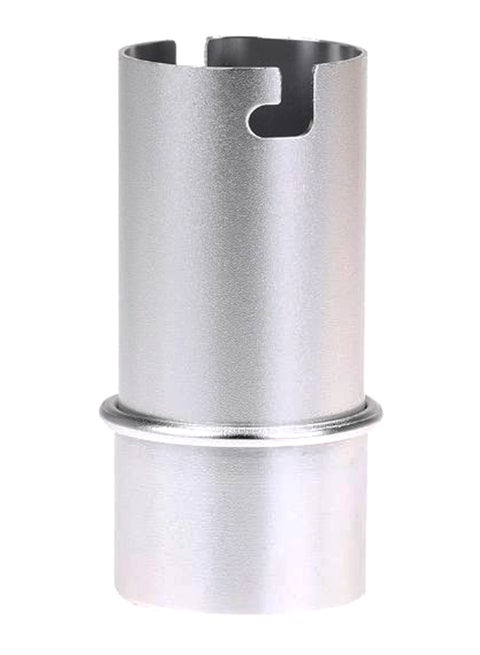 غطاء حماية لضوء فلاش ويسترو AD-180/AD-360/AD200 فضي