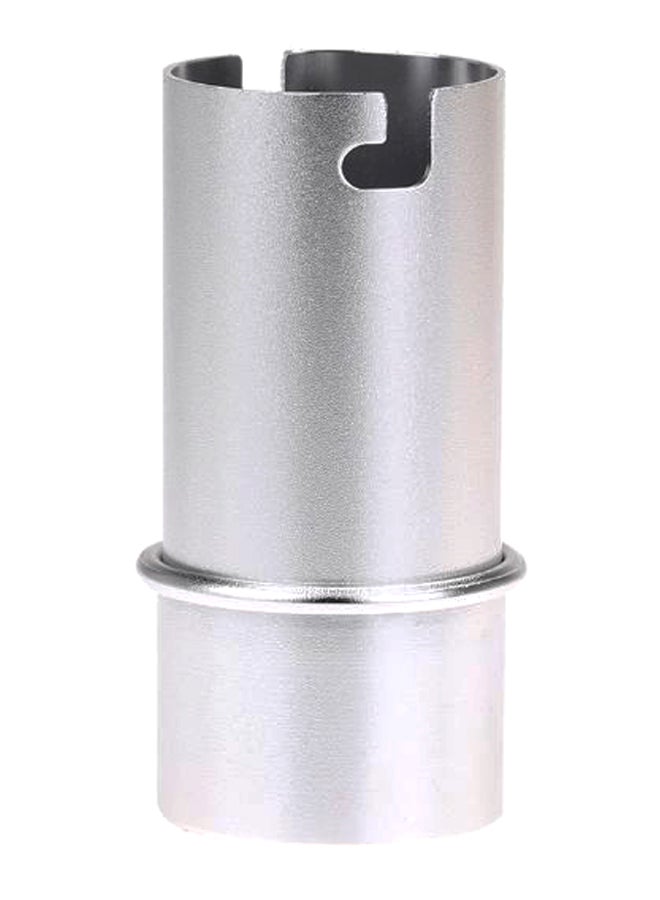 غطاء حماية لضوء فلاش ويسترو AD-180/AD-360/AD200 فضي