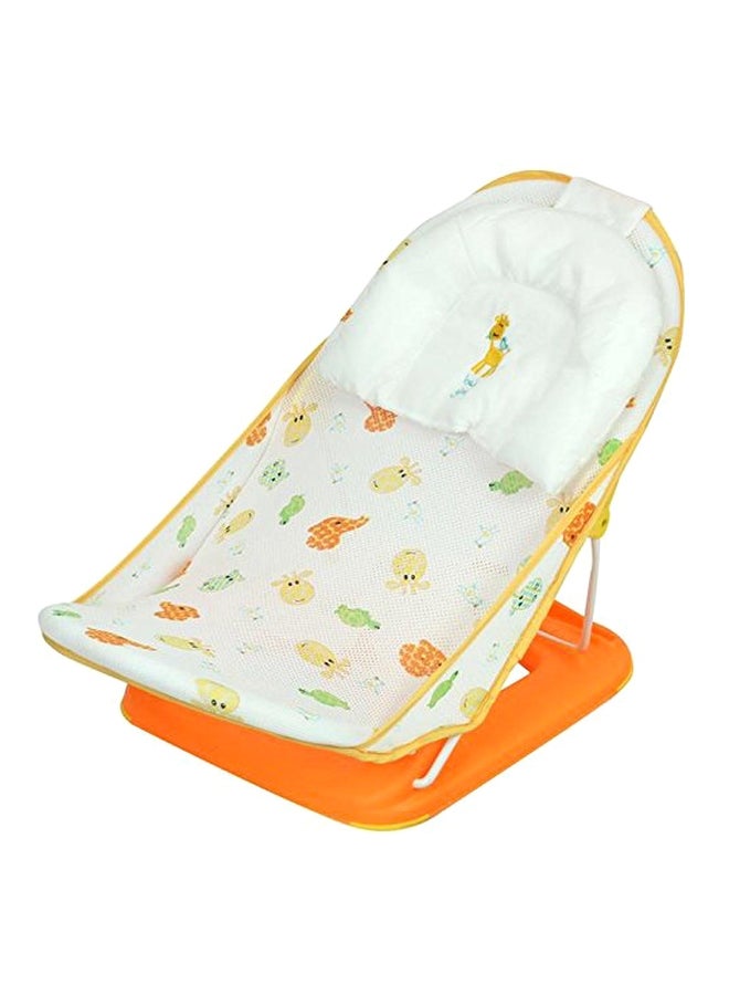 مقعد حمام فاخر قابل للطي