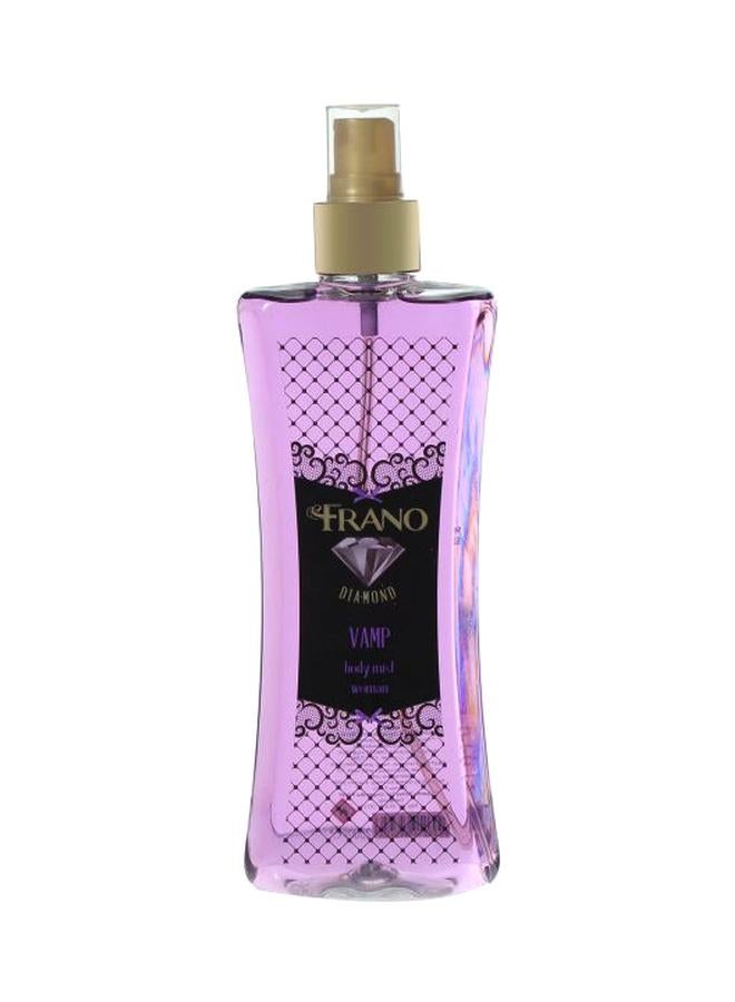 بخاخ معطر دايموند فامب 250ملليلتر
