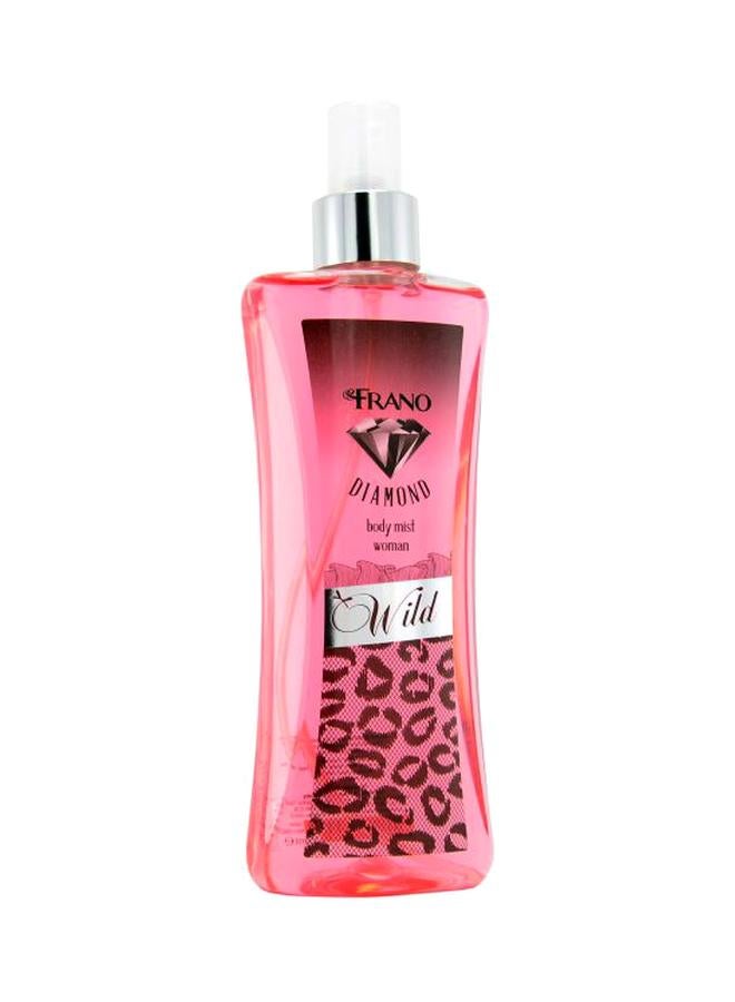 بخاخ معطر دايموند وايلد 250ملليلتر