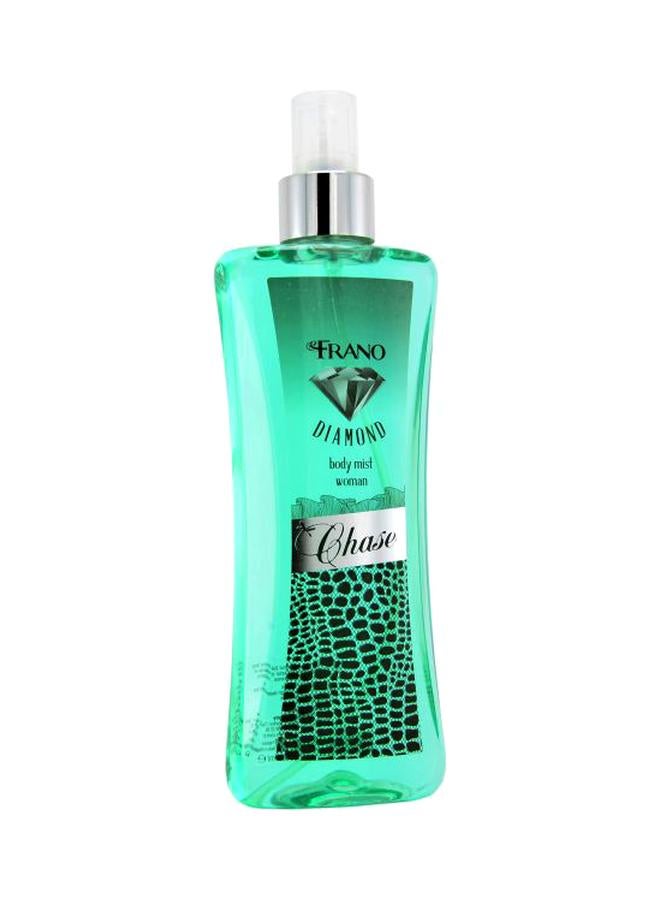 بخاخ معطر دايموند شيمر تشيس 250ملليلتر